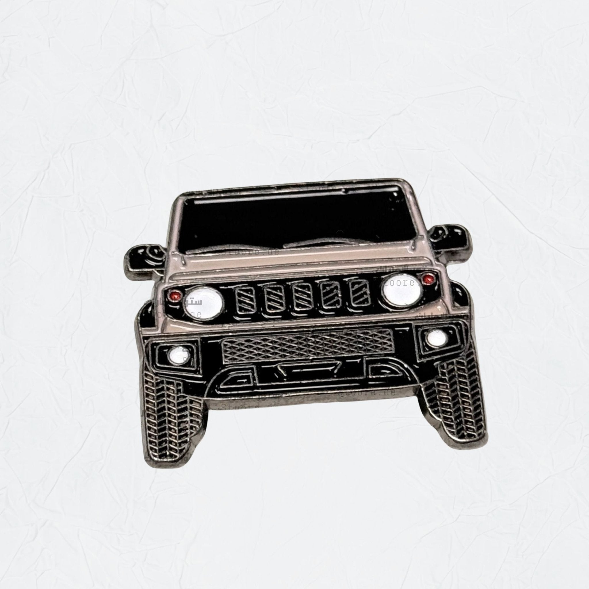 Badge Suzuki Jimny - 1